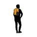 Samsonite ECODIVER Laptop Backpack XS Yellow 151348-1924