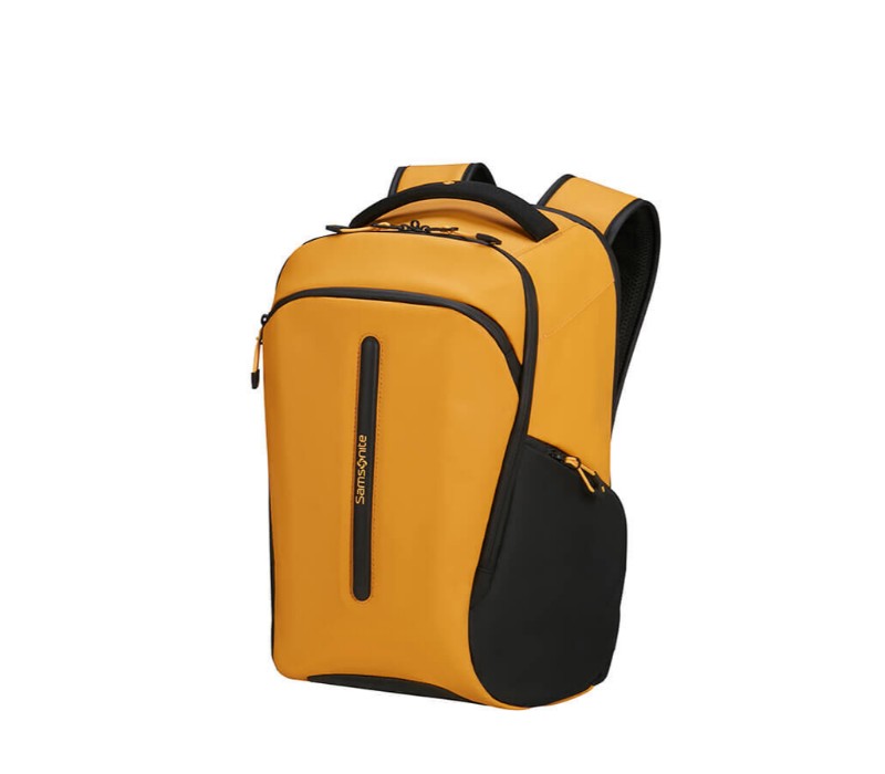 Samsonite ECODIVER Laptop Backpack XS Yellow 151348-1924