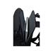 Samsonite ECODIVER Rolltop Backpack L Black 152975-1041