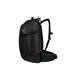 Samsonite ECODIVER Travel Backpack M 55L Black 142897-1041