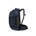 Samsonite ECODIVER Travel Backpack M 55L Blue Nights 142897-2165