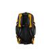 Samsonite ECODIVER Travel Backpack M 55L Yellow 142897-1924