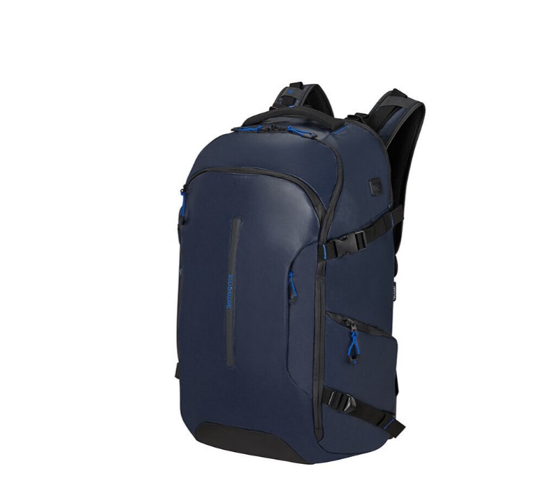 Samsonite ECODIVER Travel Backpack S 38L Blue Nights 142896-2165