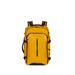 Samsonite ECODIVER Travel Backpack S 38L Yellow 142896-1924