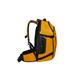 Samsonite ECODIVER Travel Backpack S 38L Yellow 142896-1924