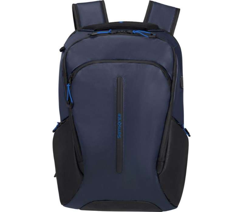 Samsonite ECODIVER Urban Laptop Backpack M USB Blue Nights 140874-2165