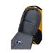 Samsonite ECODIVER Urban Laptop Backpack M USB Yellow 140874-1924