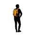 Samsonite ECODIVER Urban Laptop Backpack M USB Yellow 140874-1924