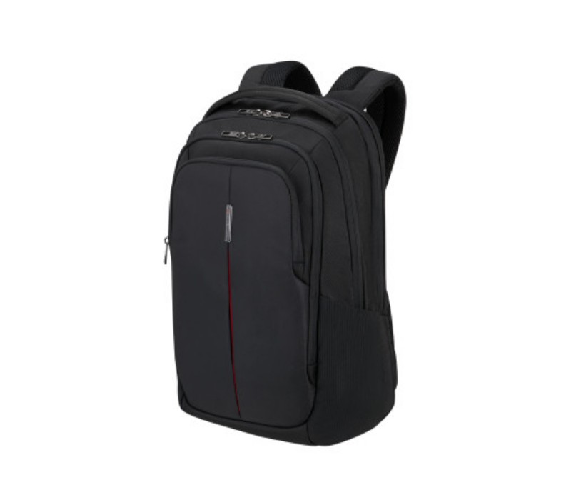Samsonite GUARDIT 3.0 Laptop Backpack L 17.3" Black 155197-1041