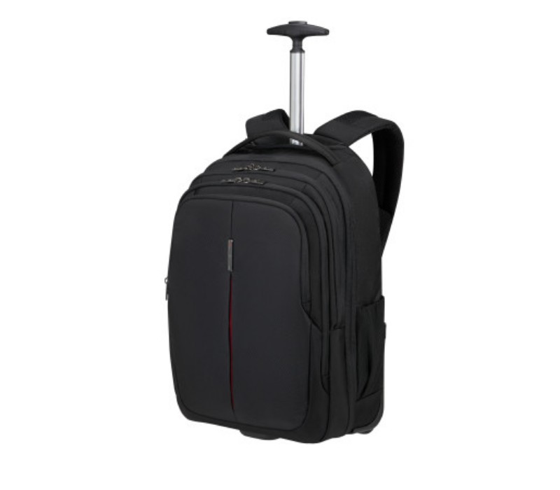 Samsonite GUARDIT 3.0 Laptop Backpack/WH 15.6" BlaK 155203-1041