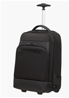 Samsonite MYSIGHT laptop backpack/WH 17,3" Black 135073-1041
