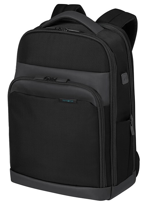 SAMSONITE MYSIGHT LPT. BACKPACK 14.1" Black KF9*09003