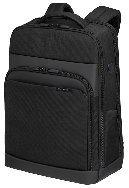 SAMSONITE MYSIGHT LPT. BACKPACK 17.3" Black KF9*09005