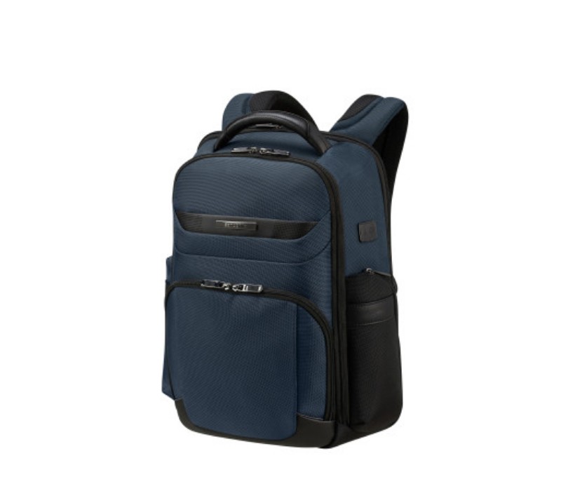 Samsonite PRO-DLX 6 Backpack 15.6" SLIM Blue 151780-1090