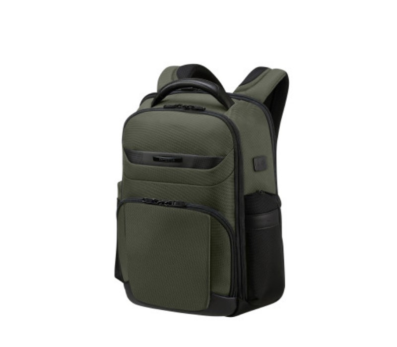 Samsonite PRO-DLX 6 Backpack 15.6" SLIM Dragon 151780-1388