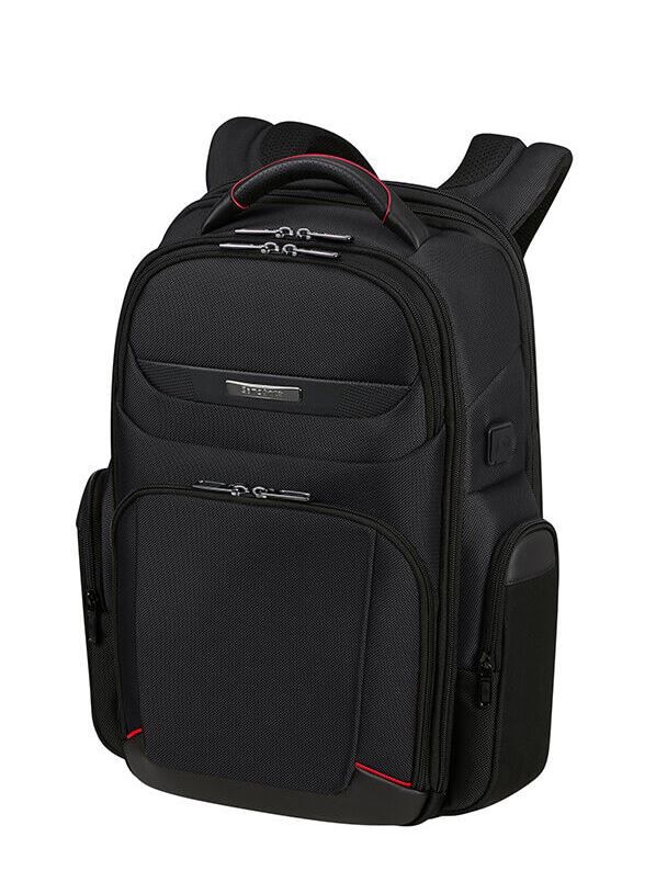 SAMSONITE PRO-DLX 6 BACKPACK 3V 15.6" EXP 147137-1041