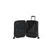 Samsonite PRO-DLX 6 Spinner 55 EXP Blue 148135-1090