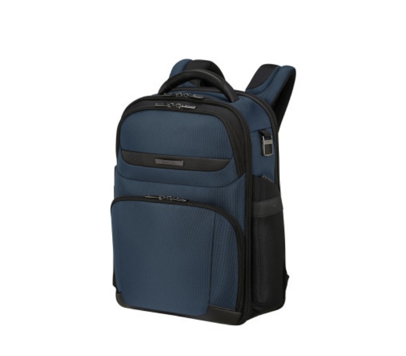 Samsonite PRO-DLX 6 Underseater Backpack 15.6" Blue 151779-1090