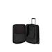 Samsonite PRO-DLX 6 Upright 55 EXP Black 148137-1041