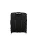 Samsonite PRO-DLX 6 Upright 55 EXP Black 148137-1041