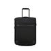 Samsonite PRO-DLX 6 Upright 55 EXP Black 148137-1041