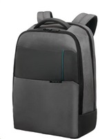 Samsonite QIBYTE-LAPTOP BACKPACK 17.3" antracit 16N*006-09