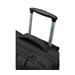 Samsonite Securipak 2.0 Duffle/WH Black 150943-1041