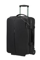 Samsonite Securipak 2.0 Duffle/WH Black 150943-1041