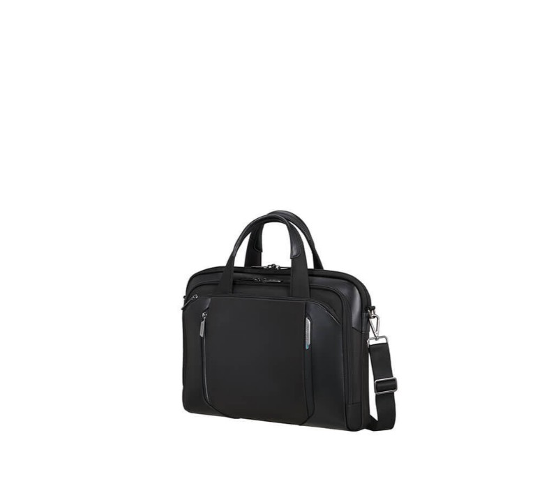 Samsonite SPECTROLITE 4.0 Briefcase 15.6” SLIM Black 158112-1041