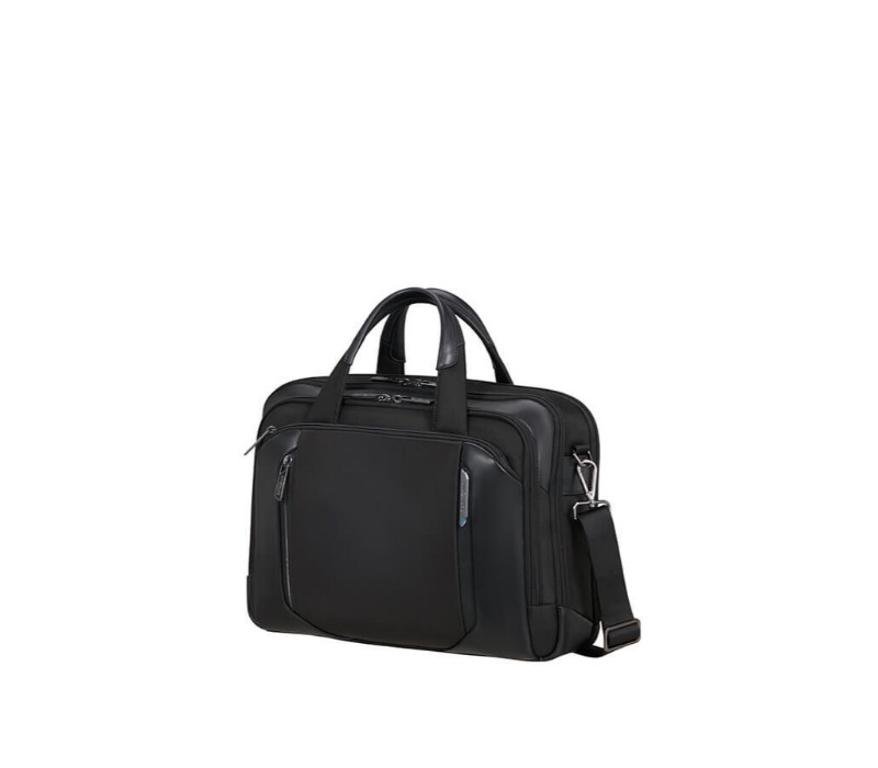 Samsonite SPECTROLITE 4.0 Laptop Briefcase 14.1” Black 158111-1041