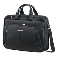 Samsonite XBR BAILHANDLE 2C 15.6" Black 08N*09007