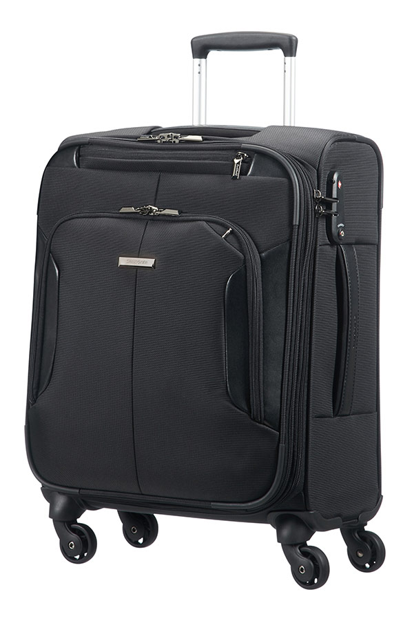 Samsonite XBR MOBILE OFFICE SPINNER 55 Black 08N*09013