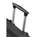 Samsonite XBR ROLLING TOTE 15.6" Black 08N*09012