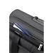 Samsonite XBR ROLLING TOTE 15.6" Black 08N*09012