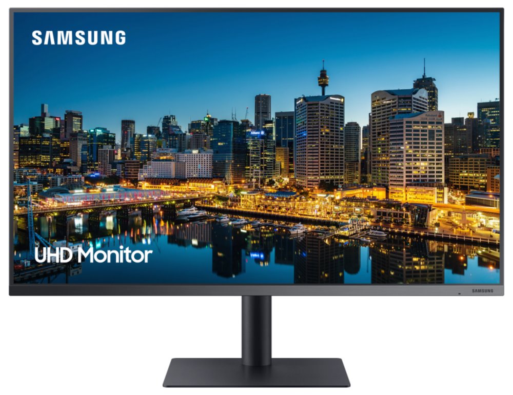Samsung 32TU87F 31.5" VA LED 3840x2160 Mega DCR 5ms 250cd DP HDMI PIVOT LF32TU870VUXEN