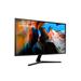 Samsung 32UJ59 31.5" VA LED 3840x2160 Mega DCR 4ms 270cd DP 2xHDMI LU32J590UQPXEN