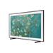 Samsung 43" QLED 43QE43LS03BG: 4K UHD, DVB-T2/C/S2