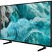 Samsung 43" QLED QE43Q7F: 4K UHD, DVB-T2/C/S