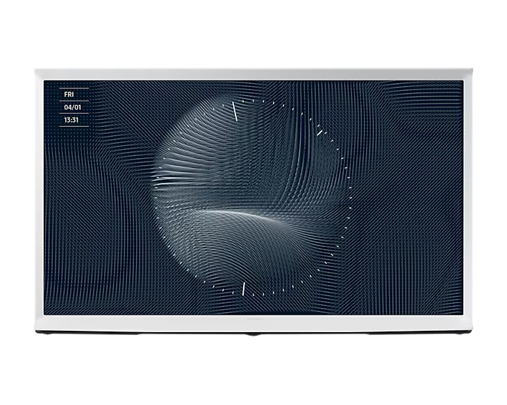 Samsung 50" QLED 50QE50LS01BG: 4K UHD/DVB-T2/C/S2