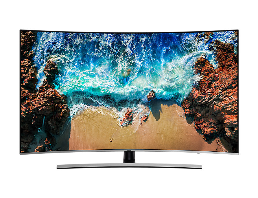Samsung 55" LED UE55NU8502 4KUHD/DVB-T2/C/S2