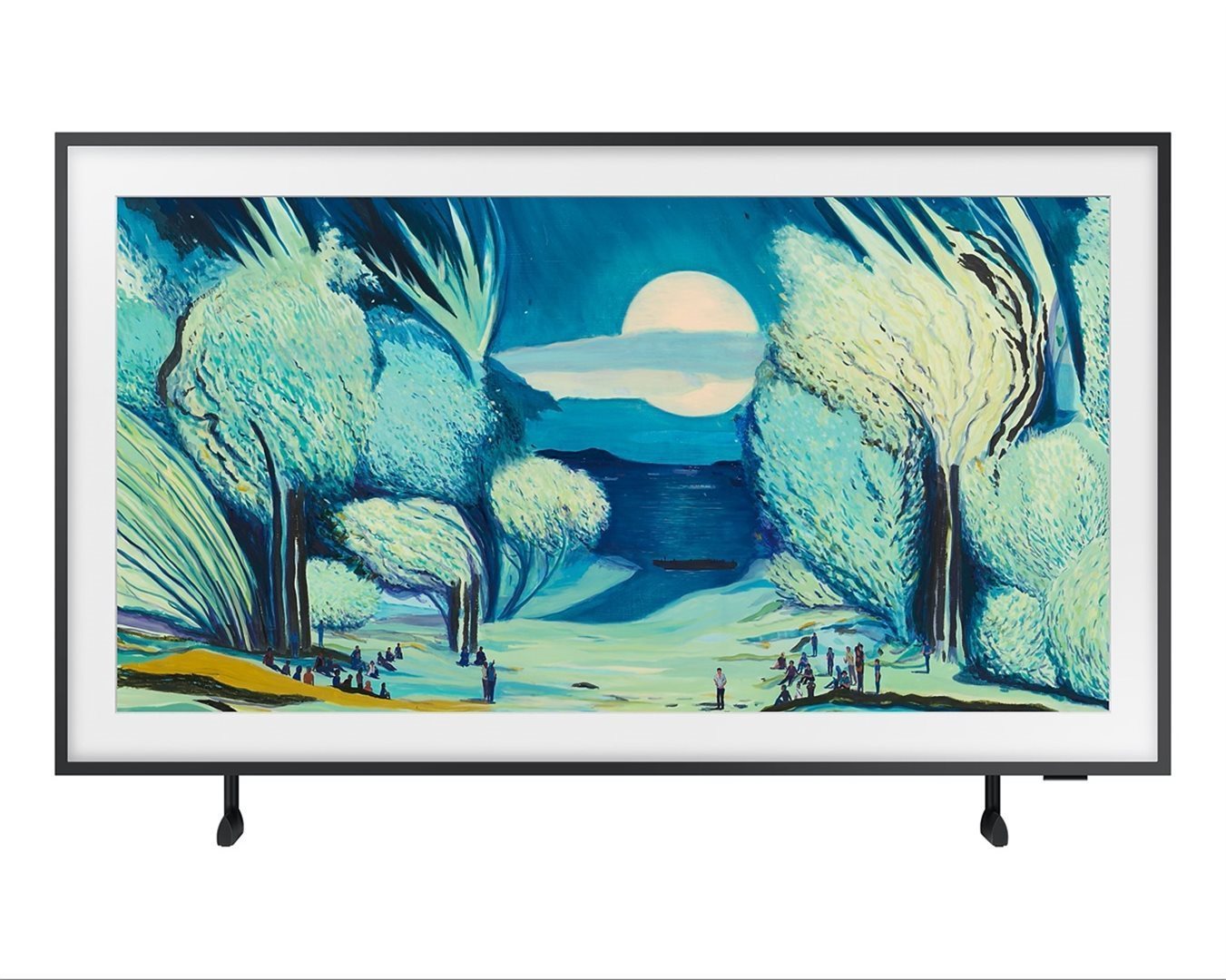 Samsung 65" QLED QE65LS03F