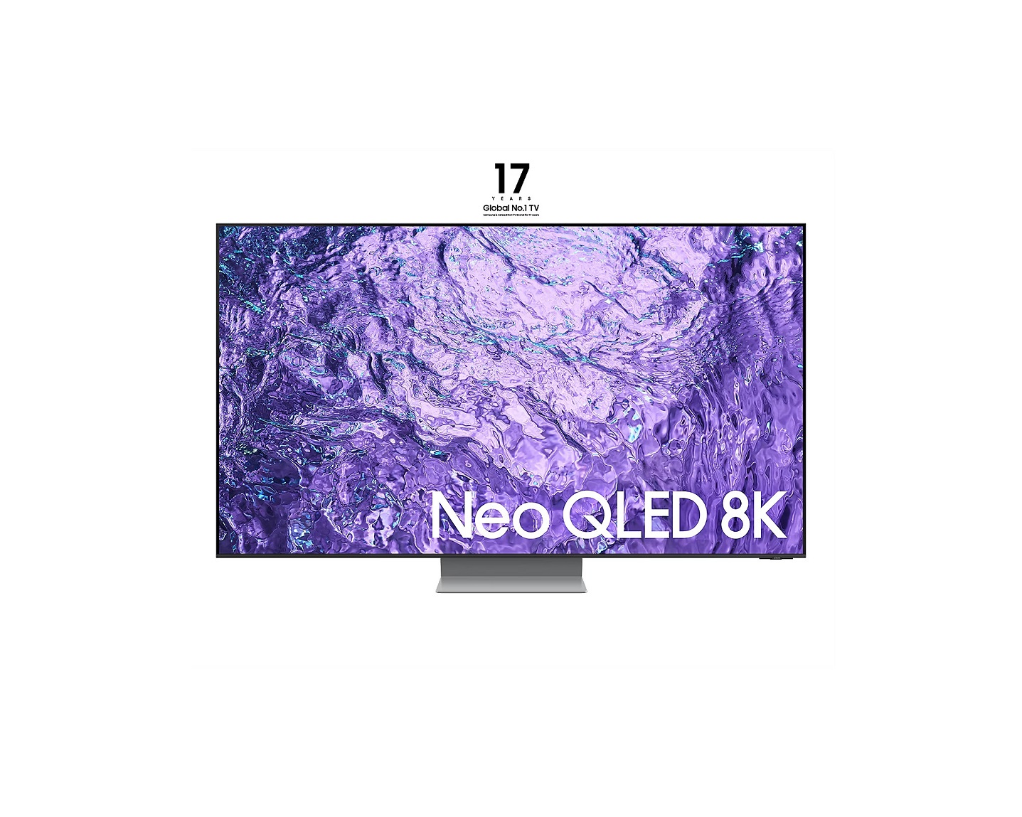 Samsung 75" NEO QLED QE75QN700C