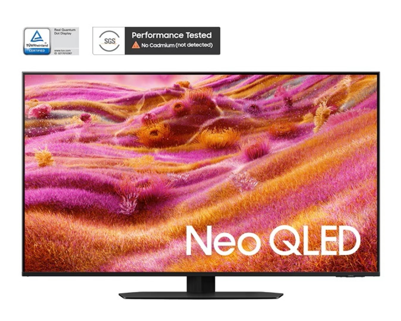 Samsung 75" NEO QLED QE75QN90F