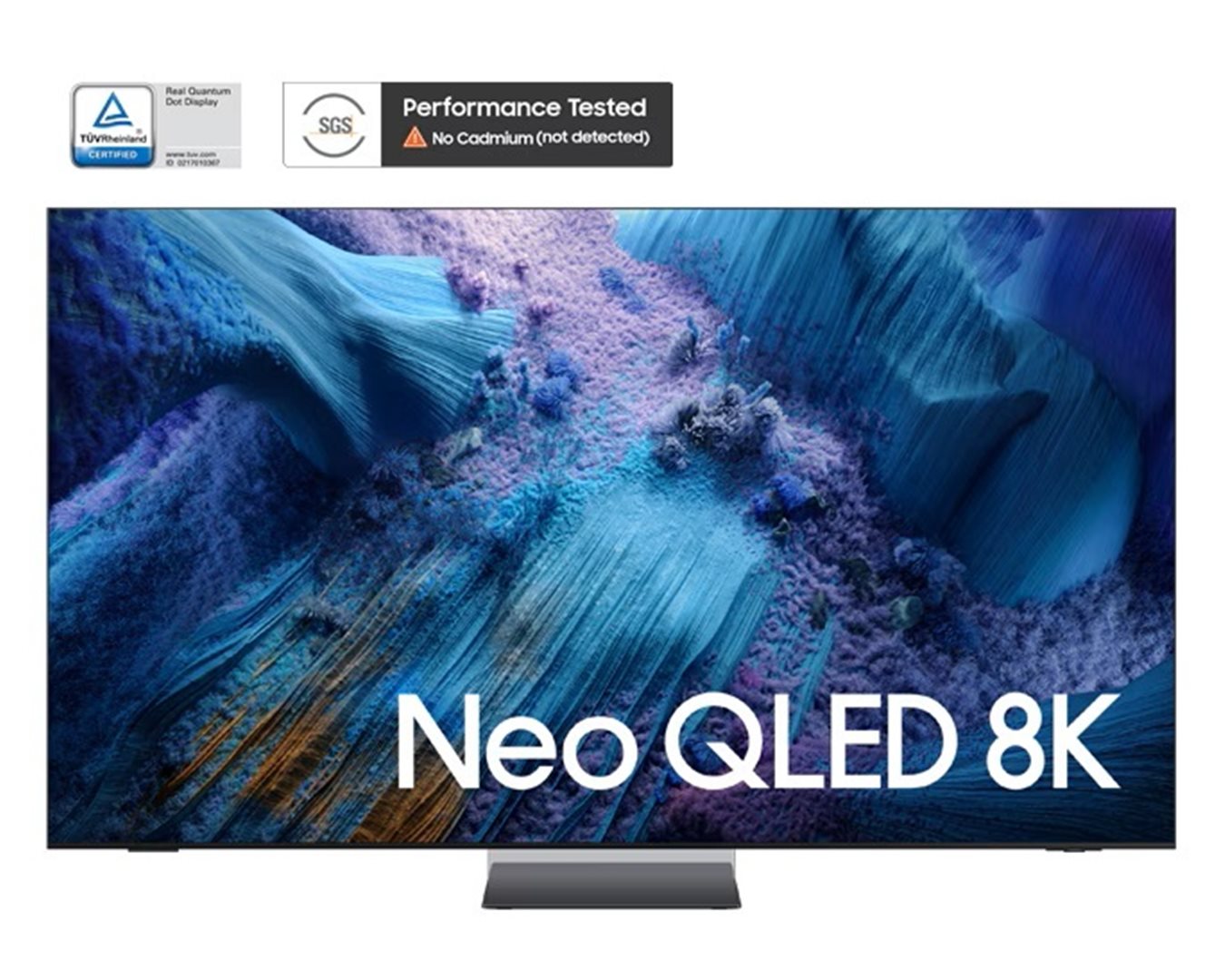Samsung 75" NEO QLED QE75QN990F