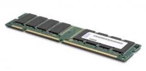 Samsung 8GB (1x8GB, 2Rx8, 1.5V) PC3-12800 CL11 ECC DDR3 1600MHz 698651-154