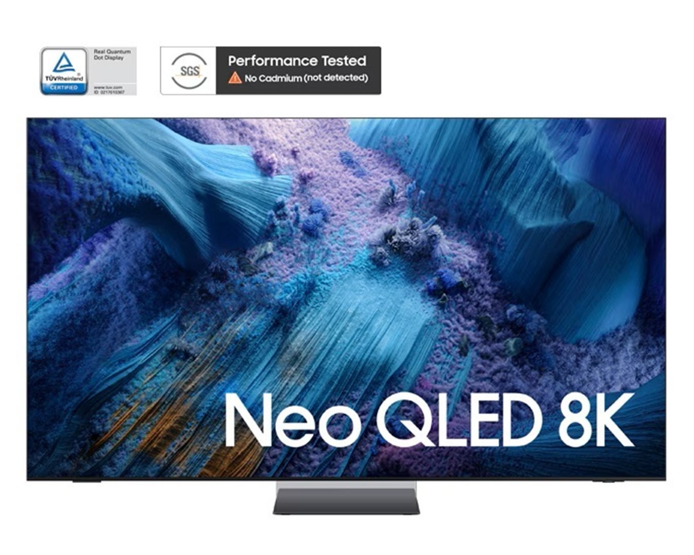 Samsung 98" NEO QLED QE98QN990F