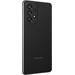 Samsung A536 Galaxy A53 5G 256GB Black 8806094095432