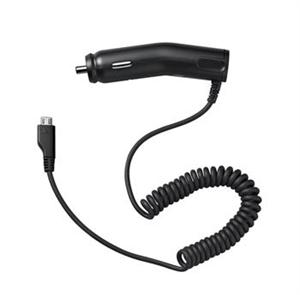 Samsung autonabíječka ECA-U16C, černá ECA-U16CBEGSTD