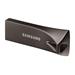 Samsung BAR Plus/512GB/USB 3.2/USB-A/Titan Gray MUF-512BE4/APC