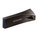 Samsung BAR Plus/512GB/USB 3.2/USB-A/Titan Gray MUF-512BE4/APC